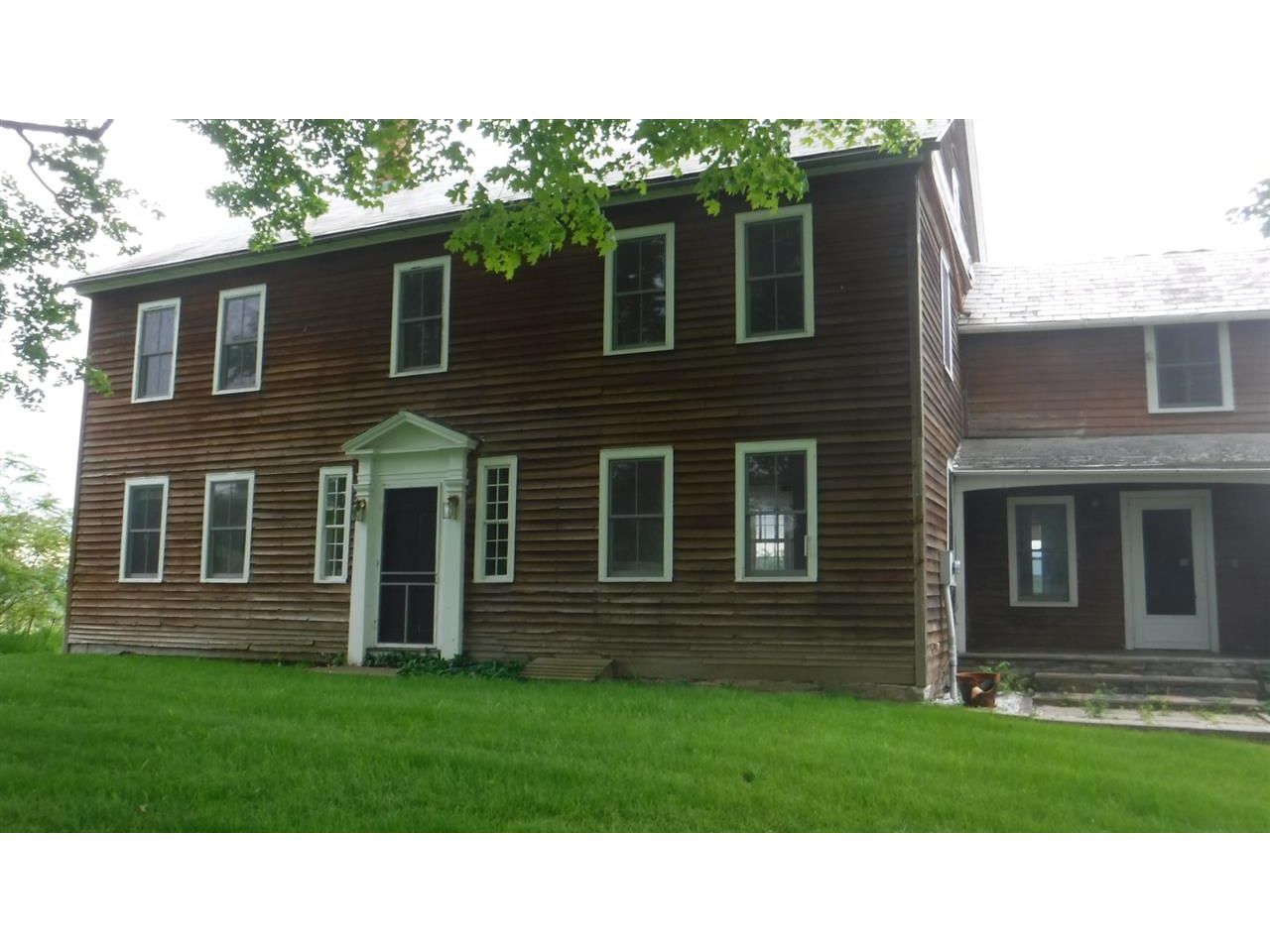 289 Fisher Road