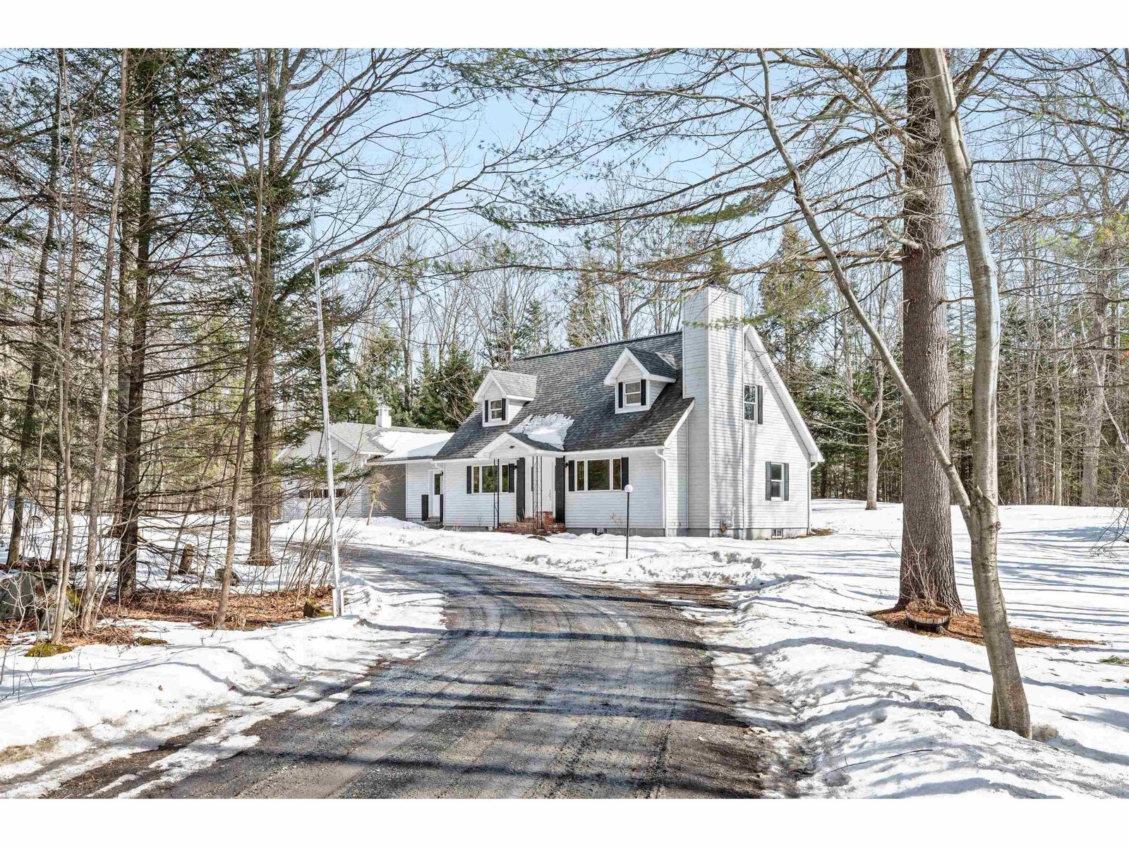 289 Middle Road