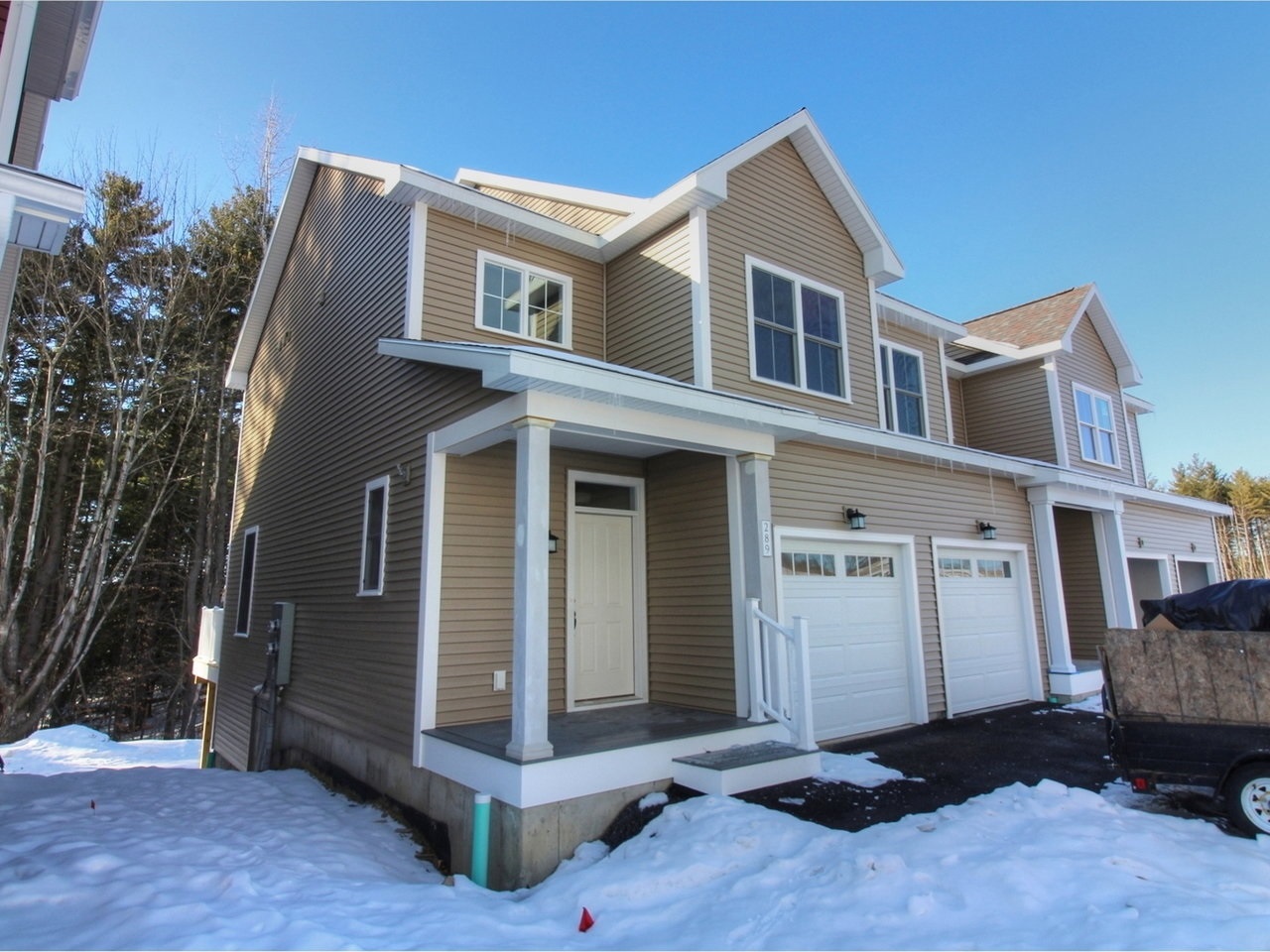 289 O'Brien Farm Road