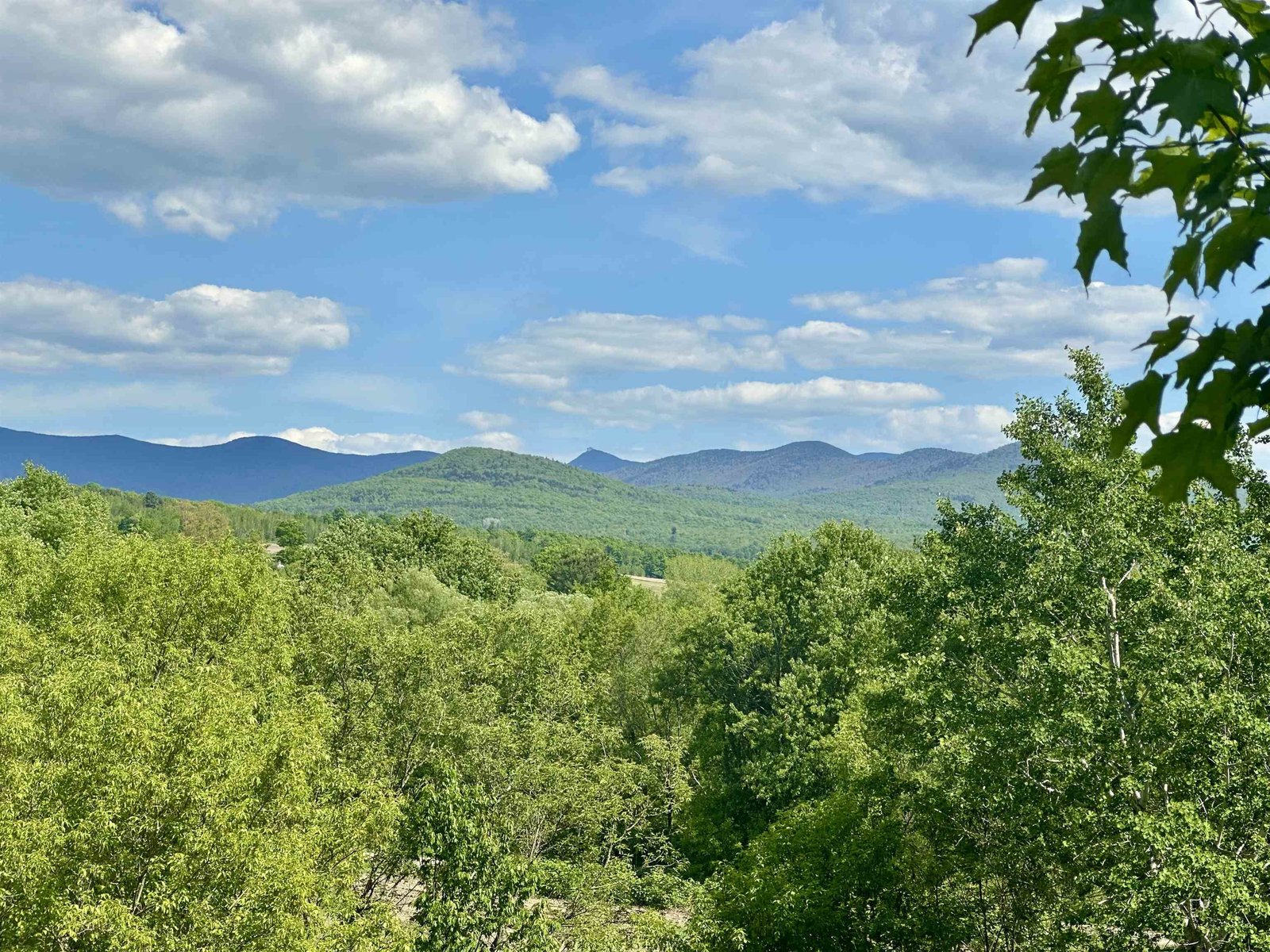 289 Pinnacle Road, Richford