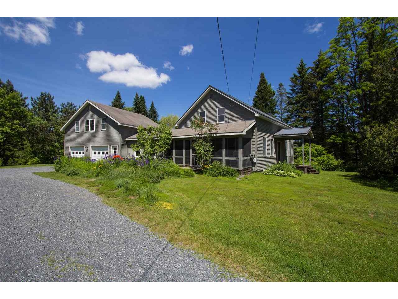 289 River Road