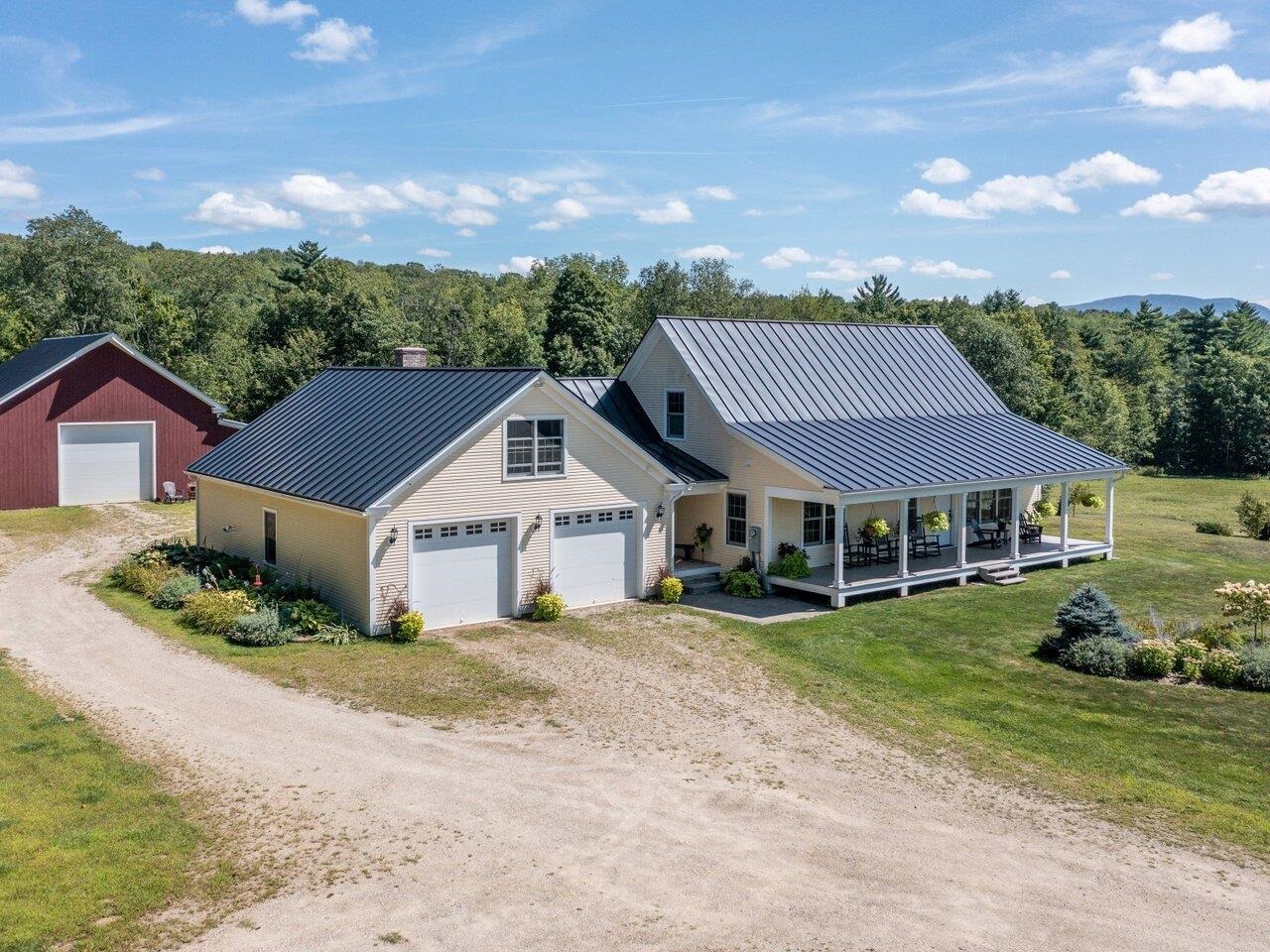 289 Shackett Road