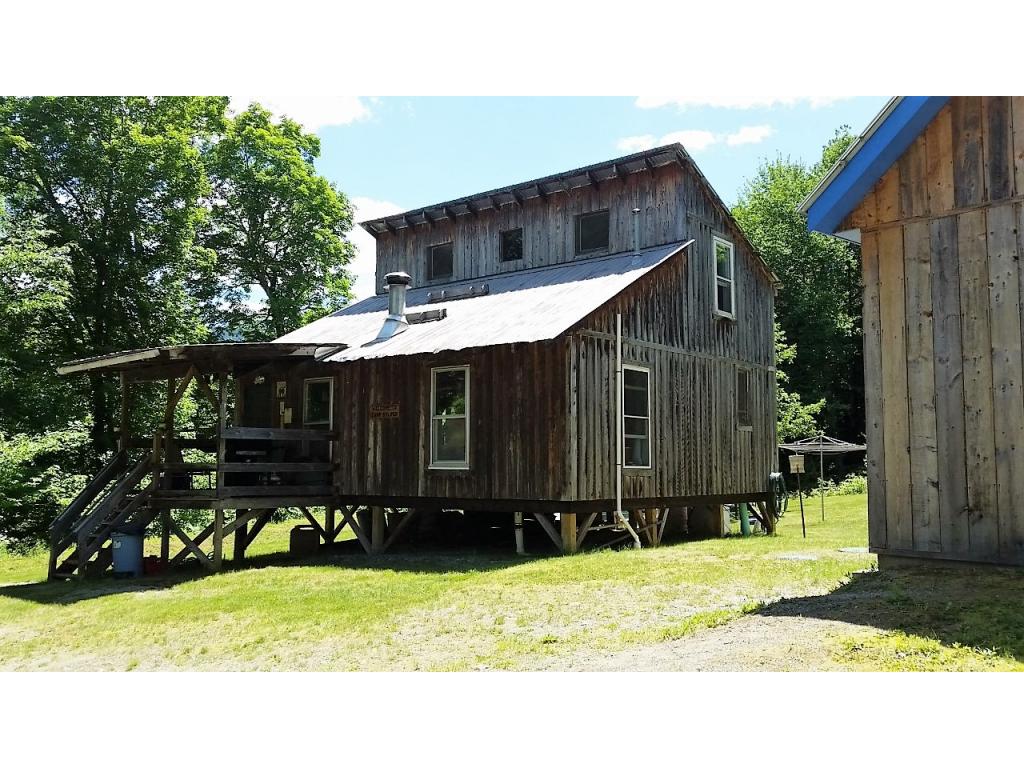 289 South Branch Road