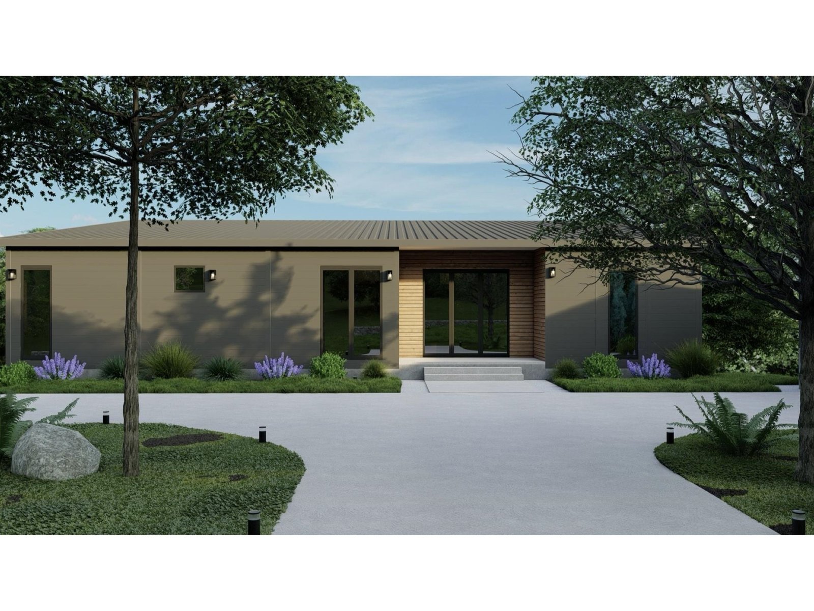 289 Taft Family Road, Unit 7118