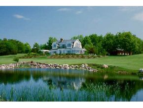 289 Upper Old Town Trail
