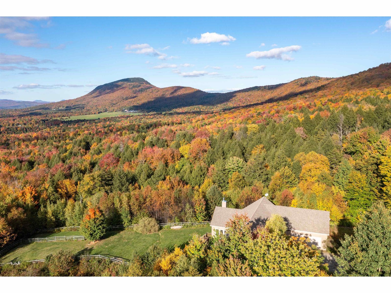 289 Worcester Ridge Road, Unit 10
