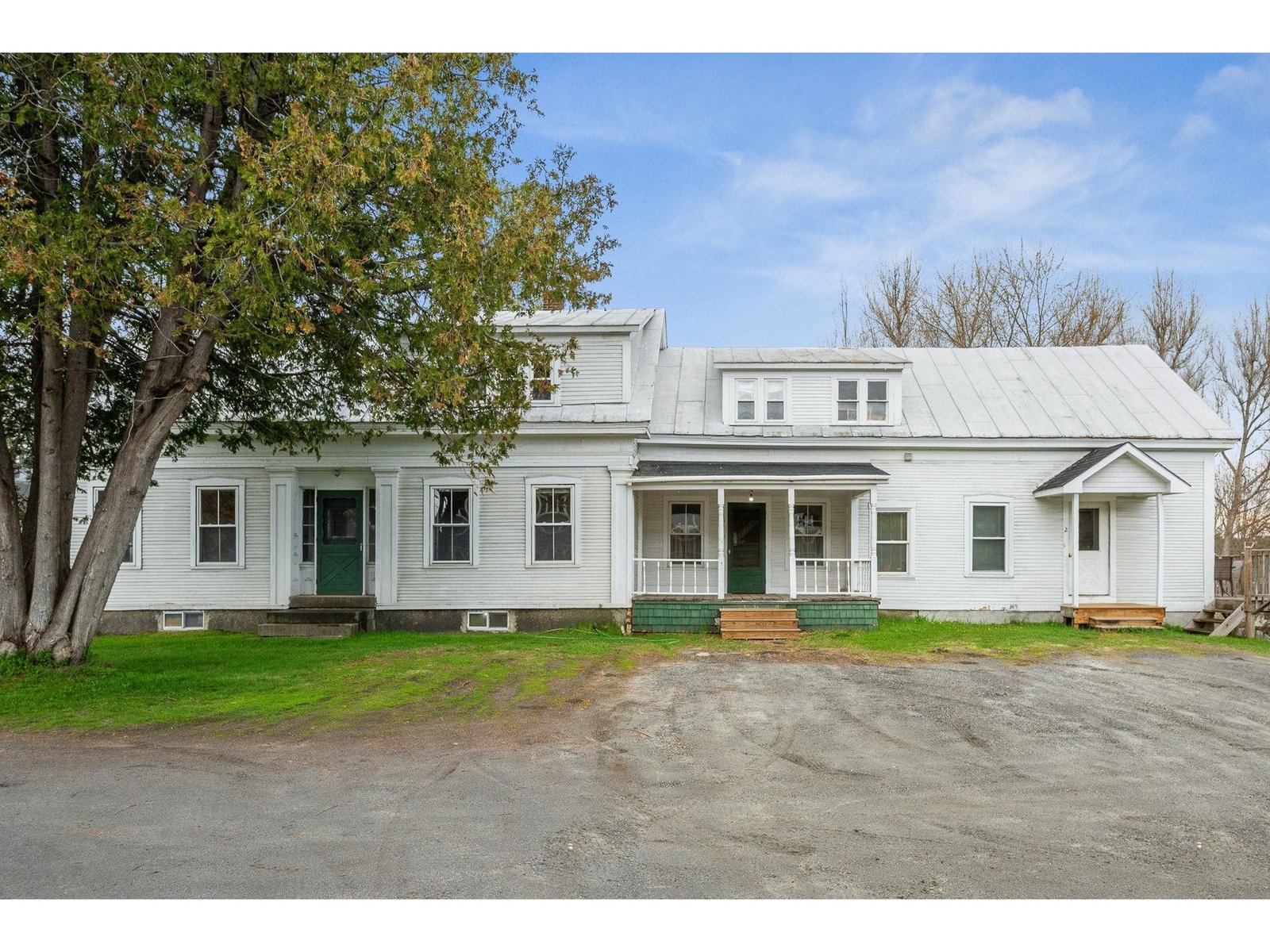 2892 US Route 2, East Montpelier