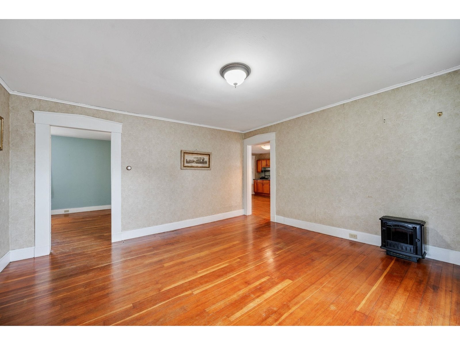 Bedroom #1