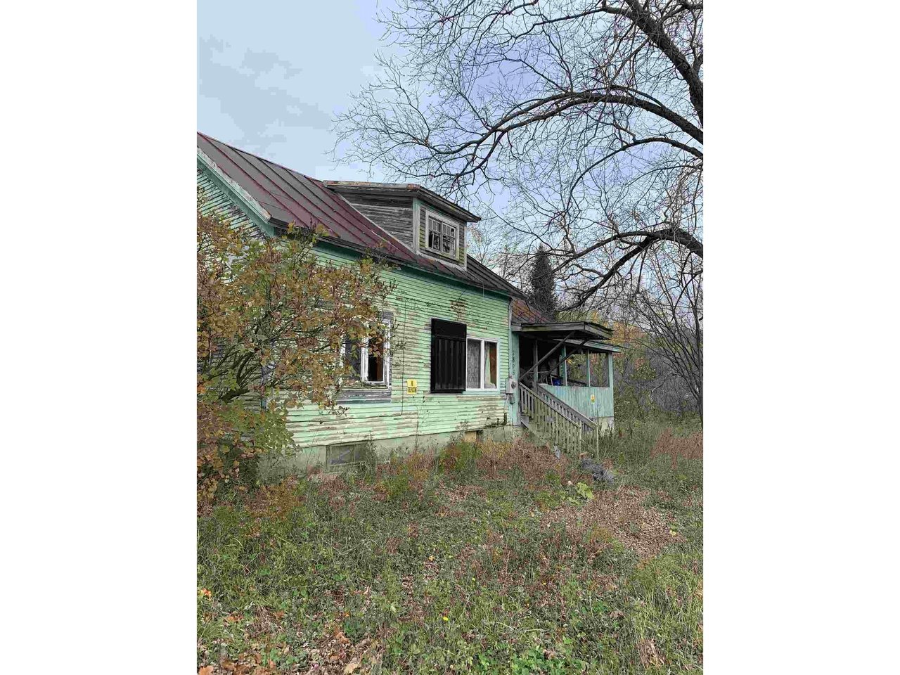2895 Tyler Branch Road