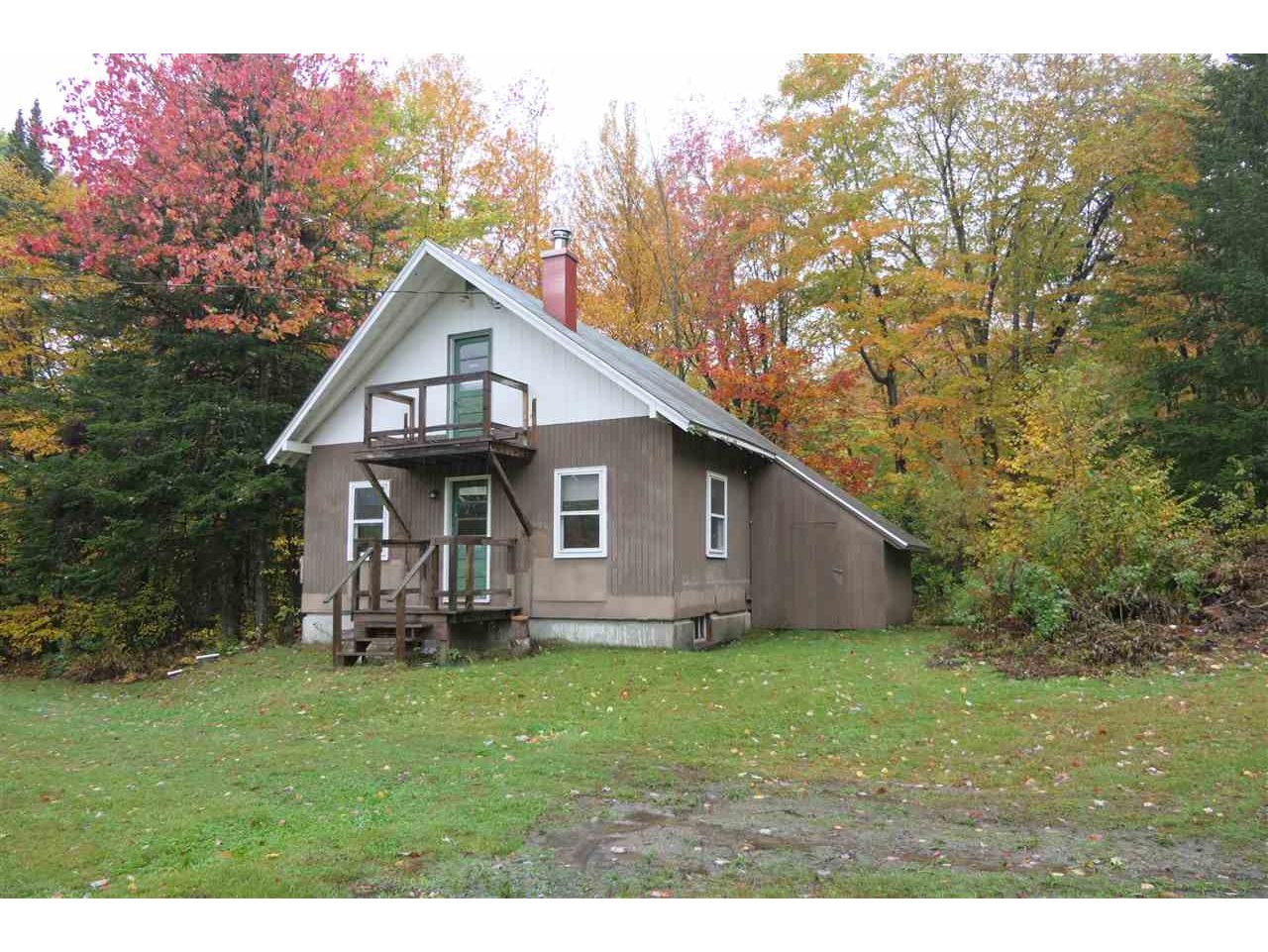 2896 VT Route 109 Road