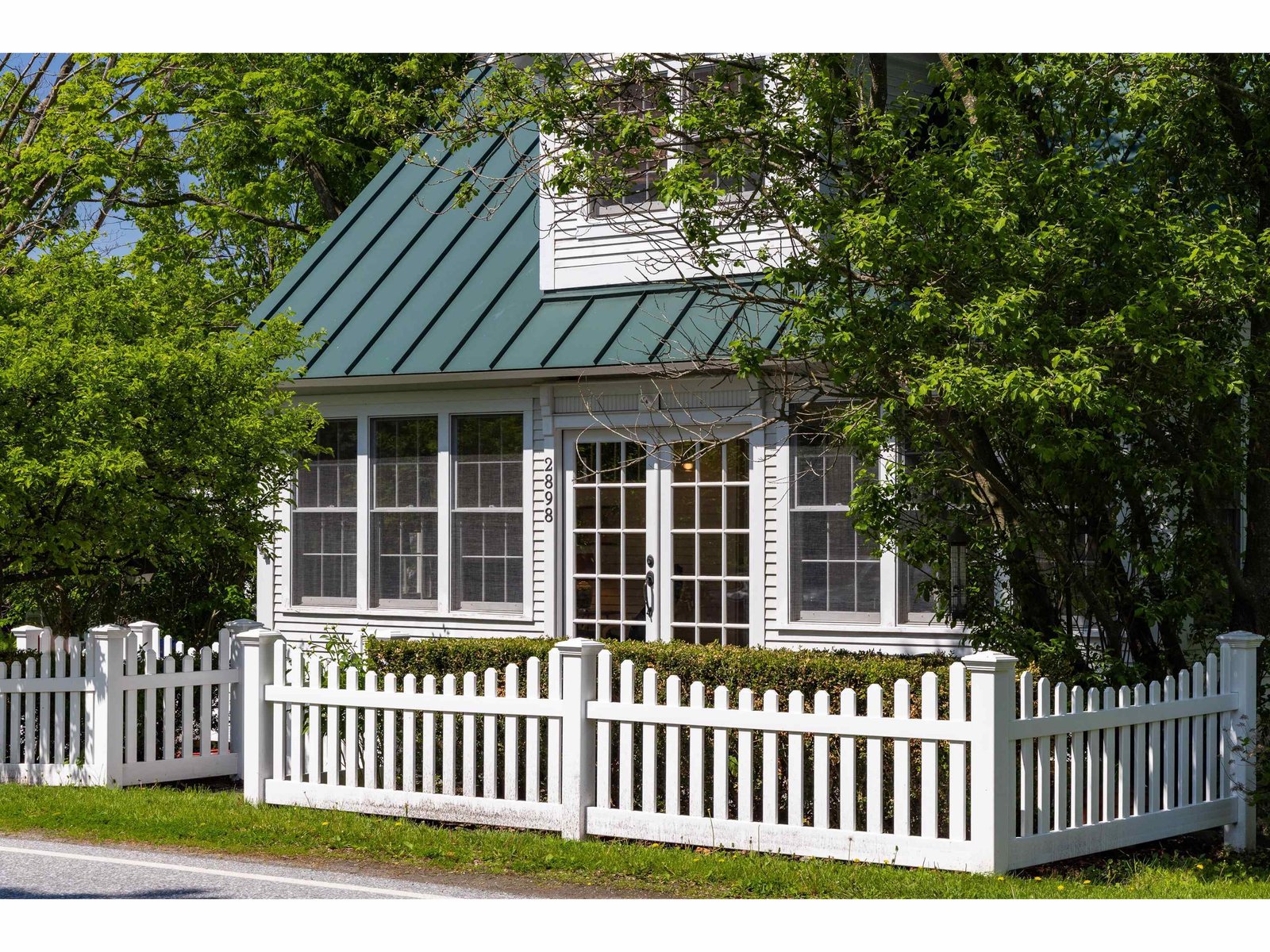 2898 Greenbush Road, Charlotte