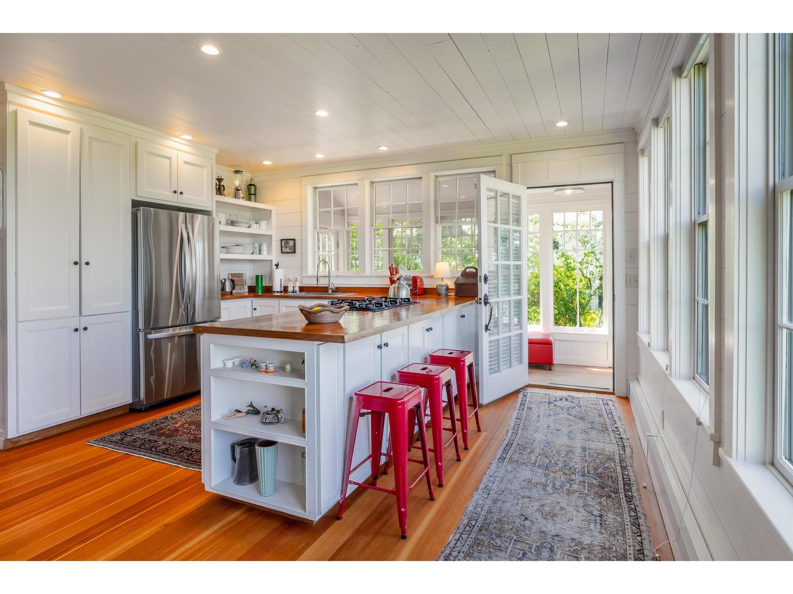 2898 Greenbush Road