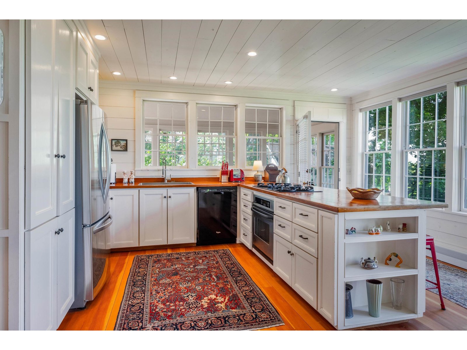 2898 Greenbush Road