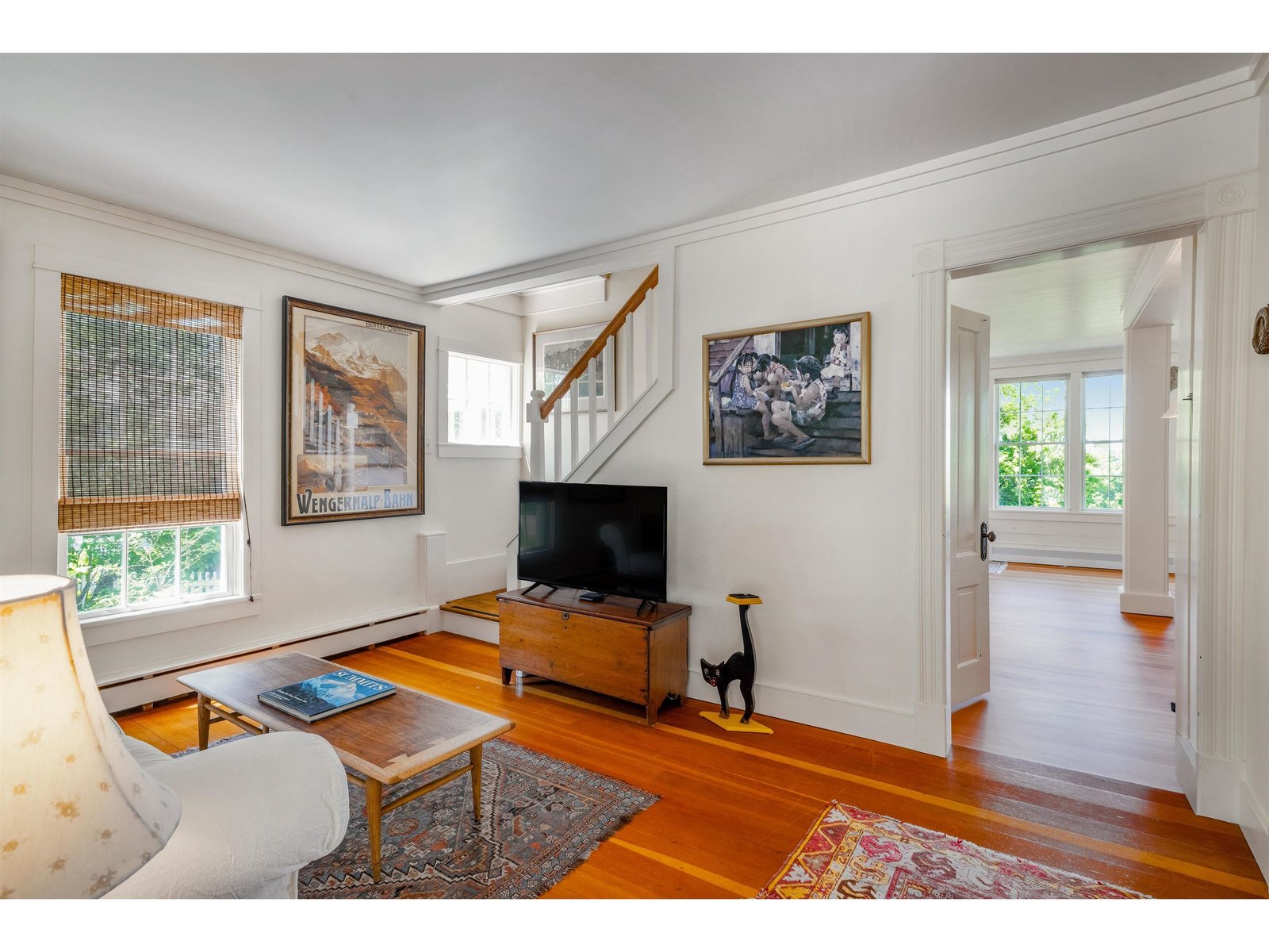 2898 Greenbush Road