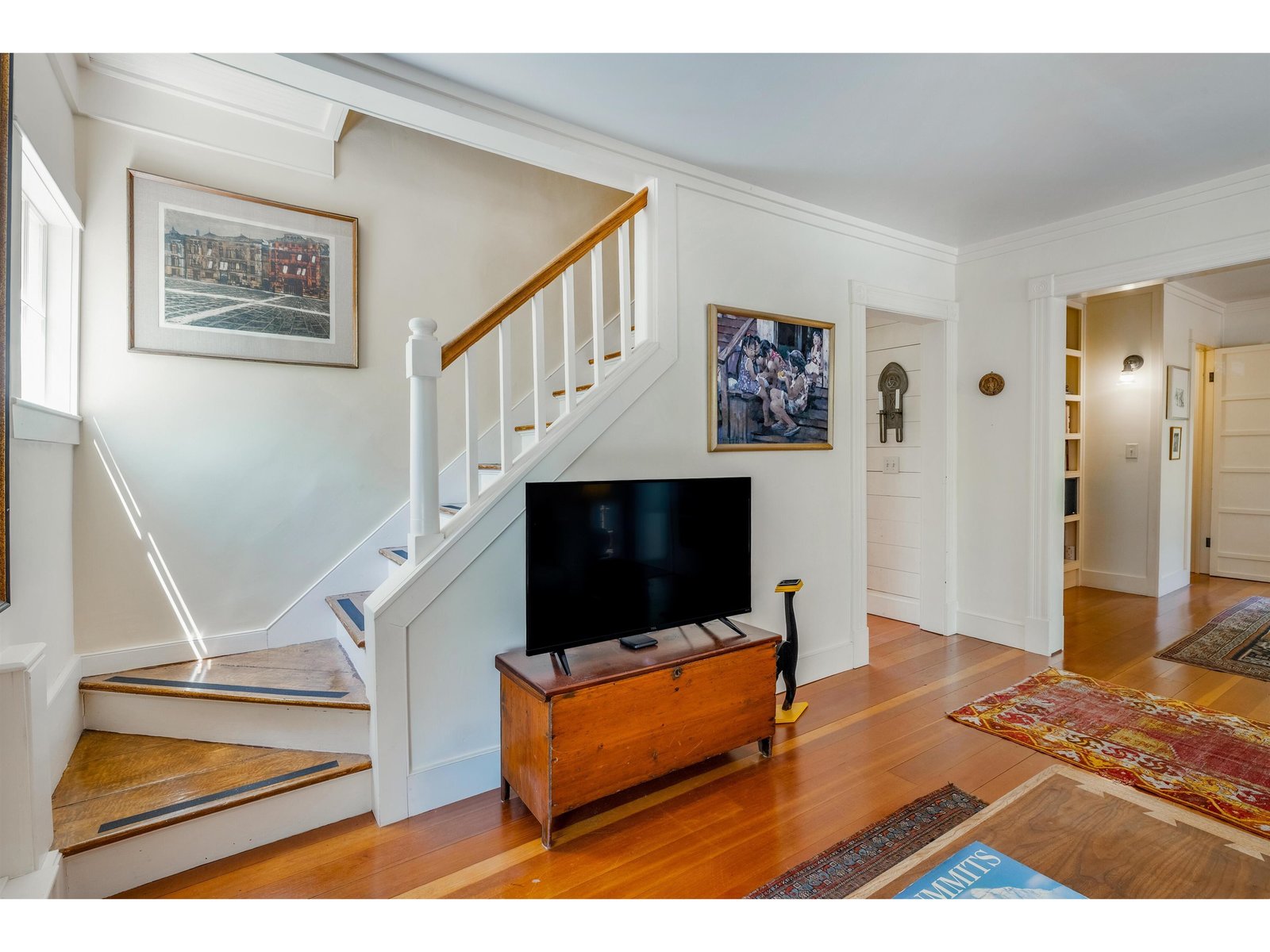 2898 Greenbush Road