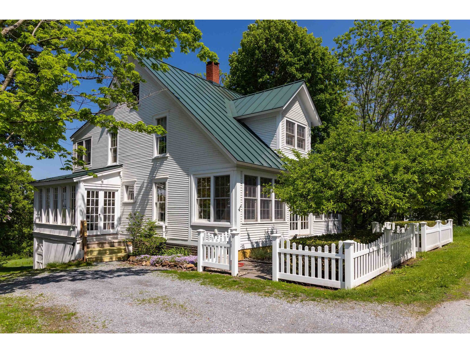 2898 Greenbush Road