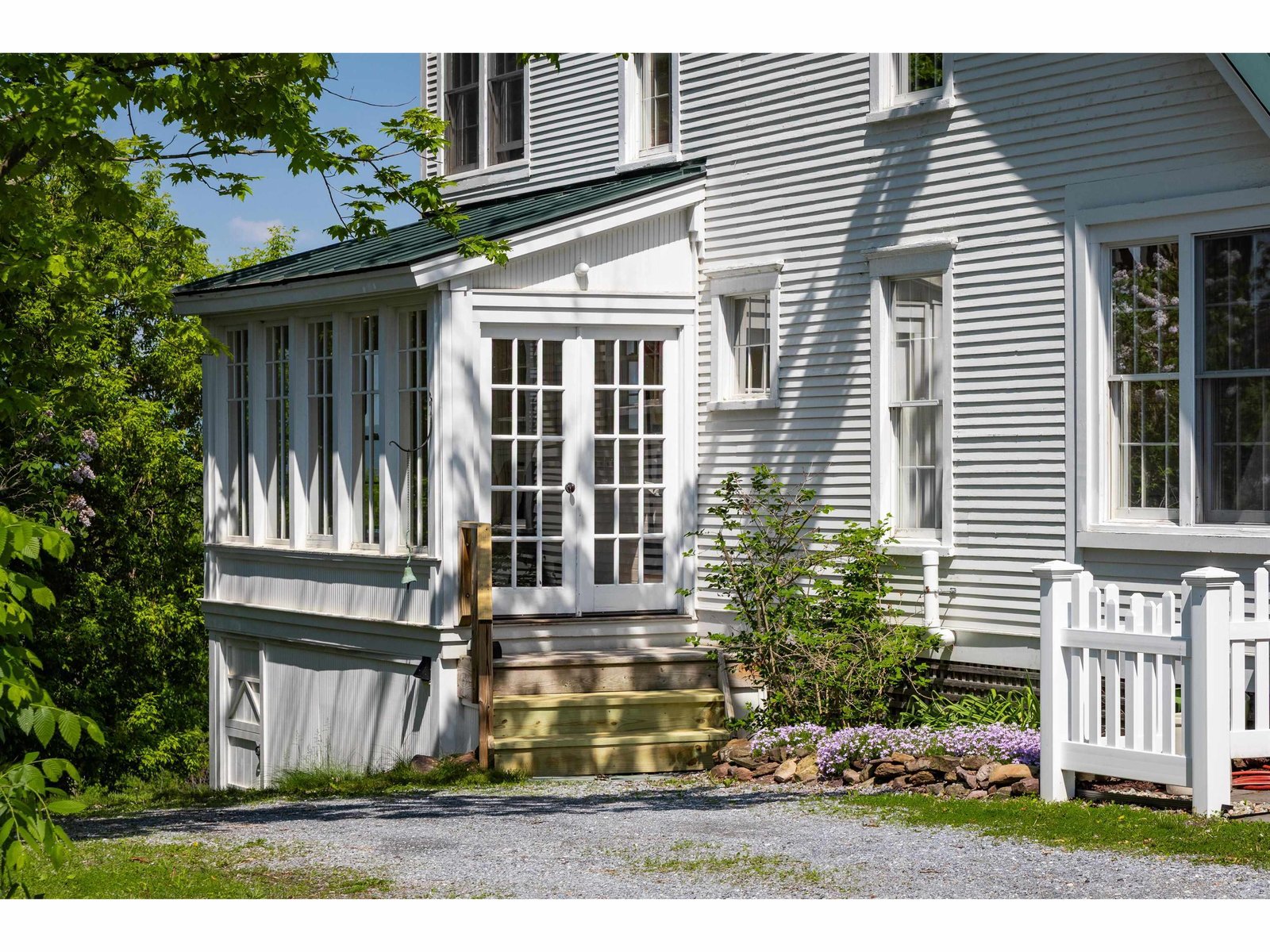 2898 Greenbush Road