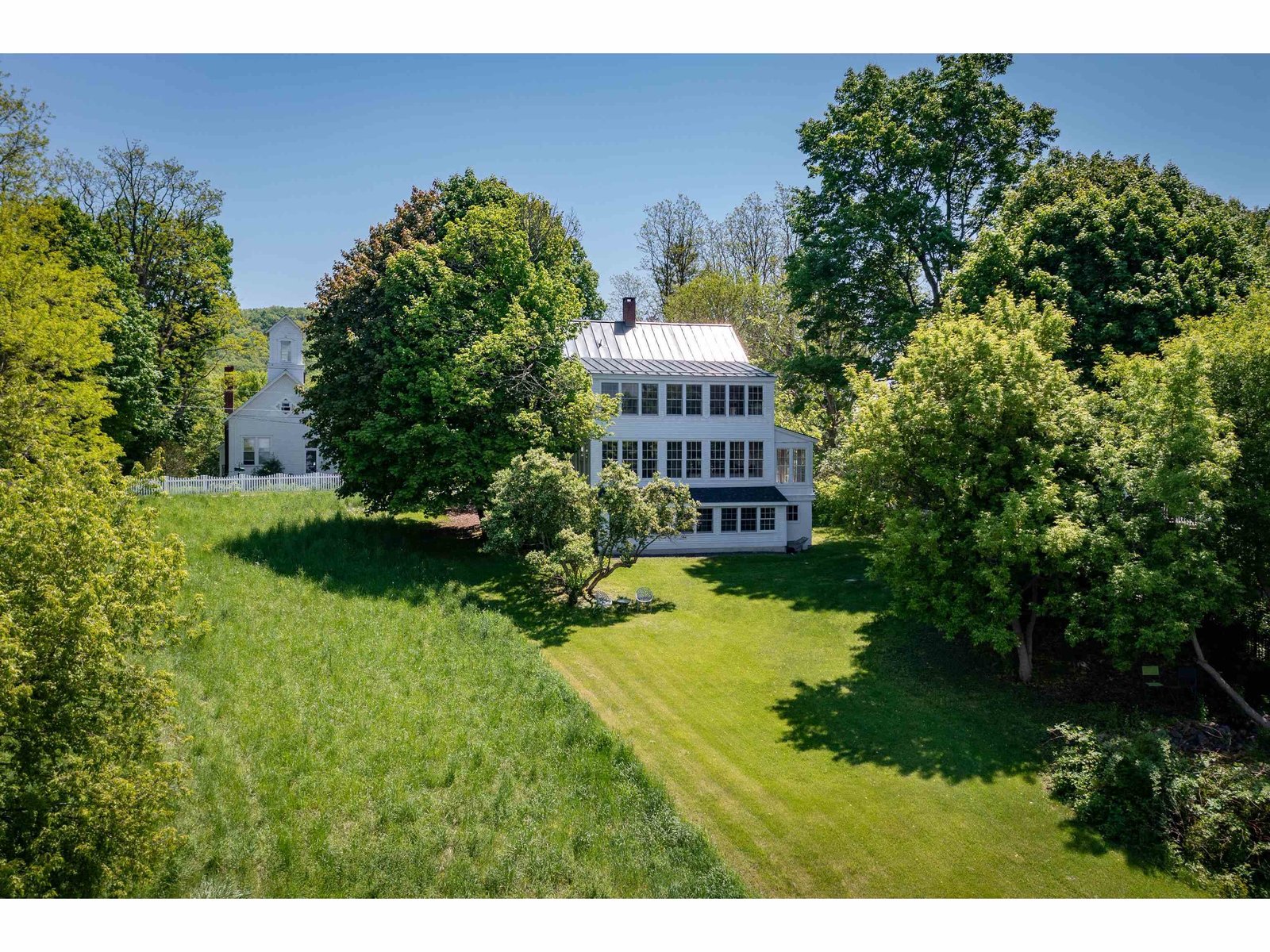 2898 Greenbush Road