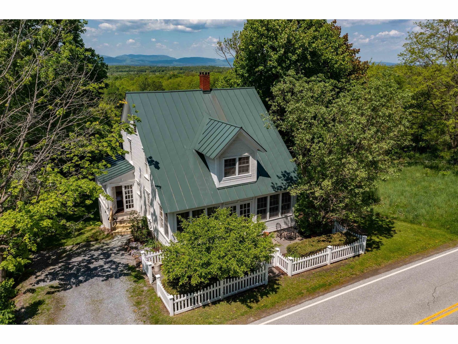 2898 Greenbush Road