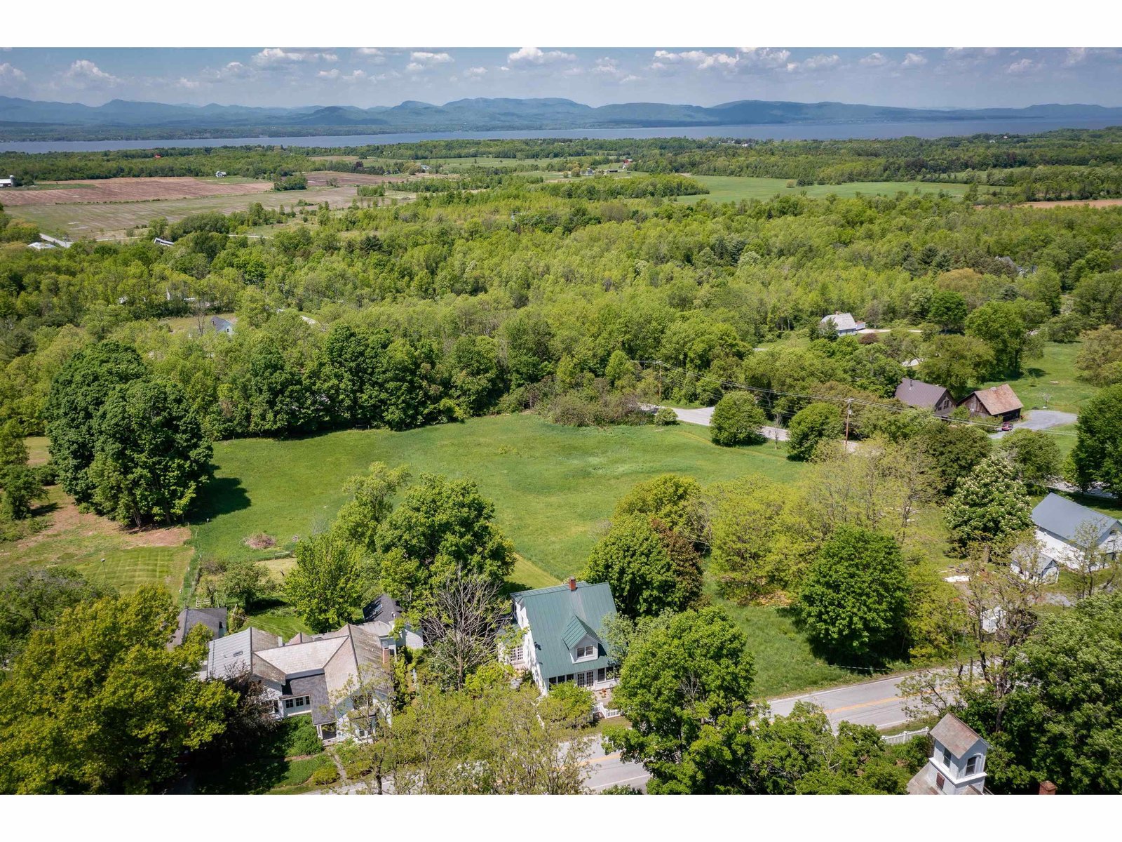 2898 Greenbush Road