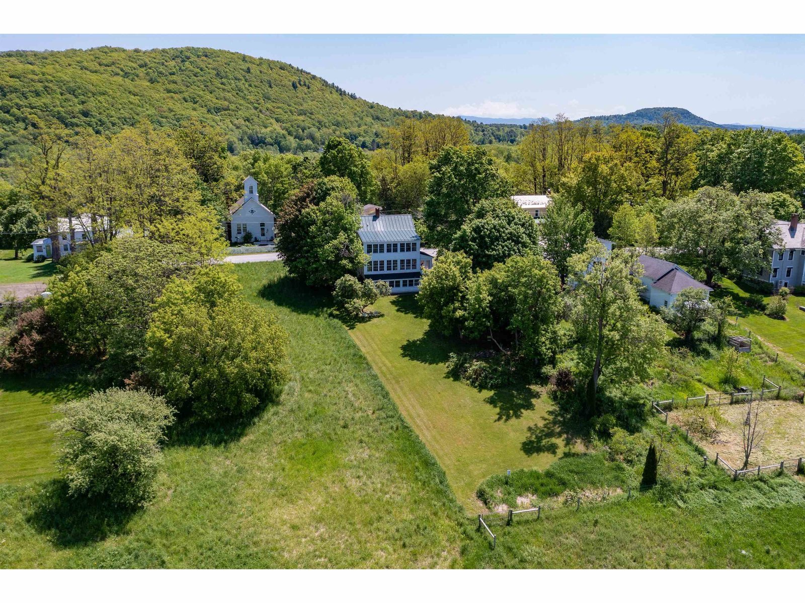 2898 Greenbush Road