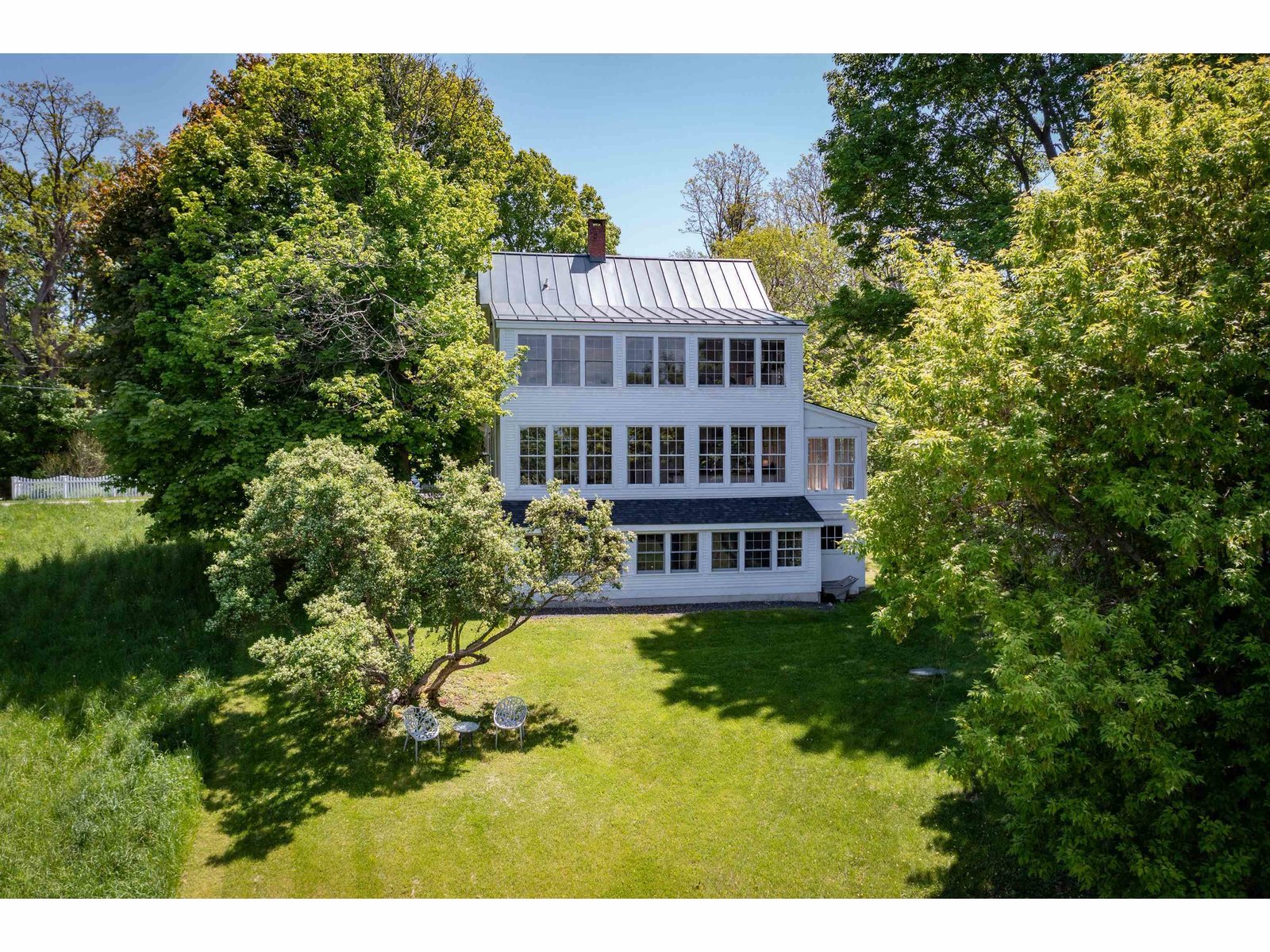 2898 Greenbush Road