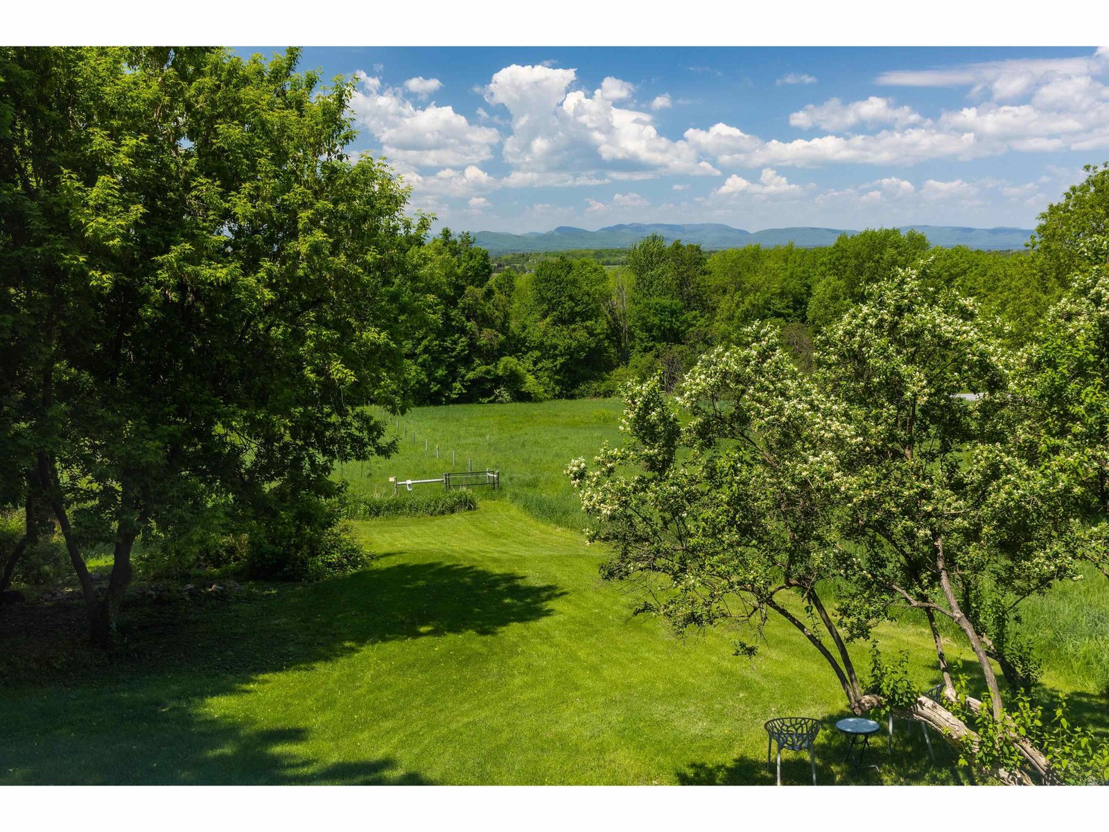 2898 Greenbush Road