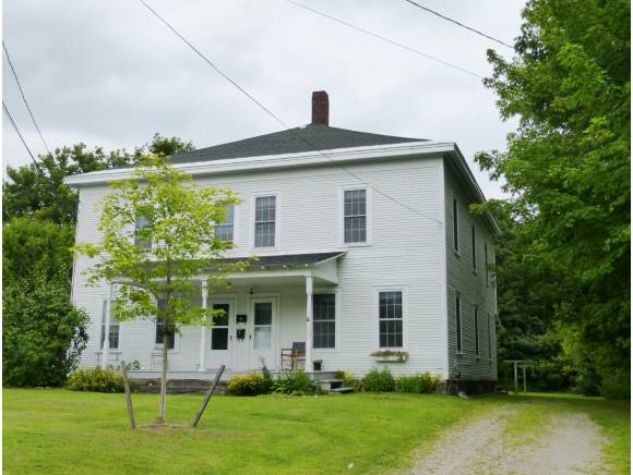28A and B Munsill Avenue