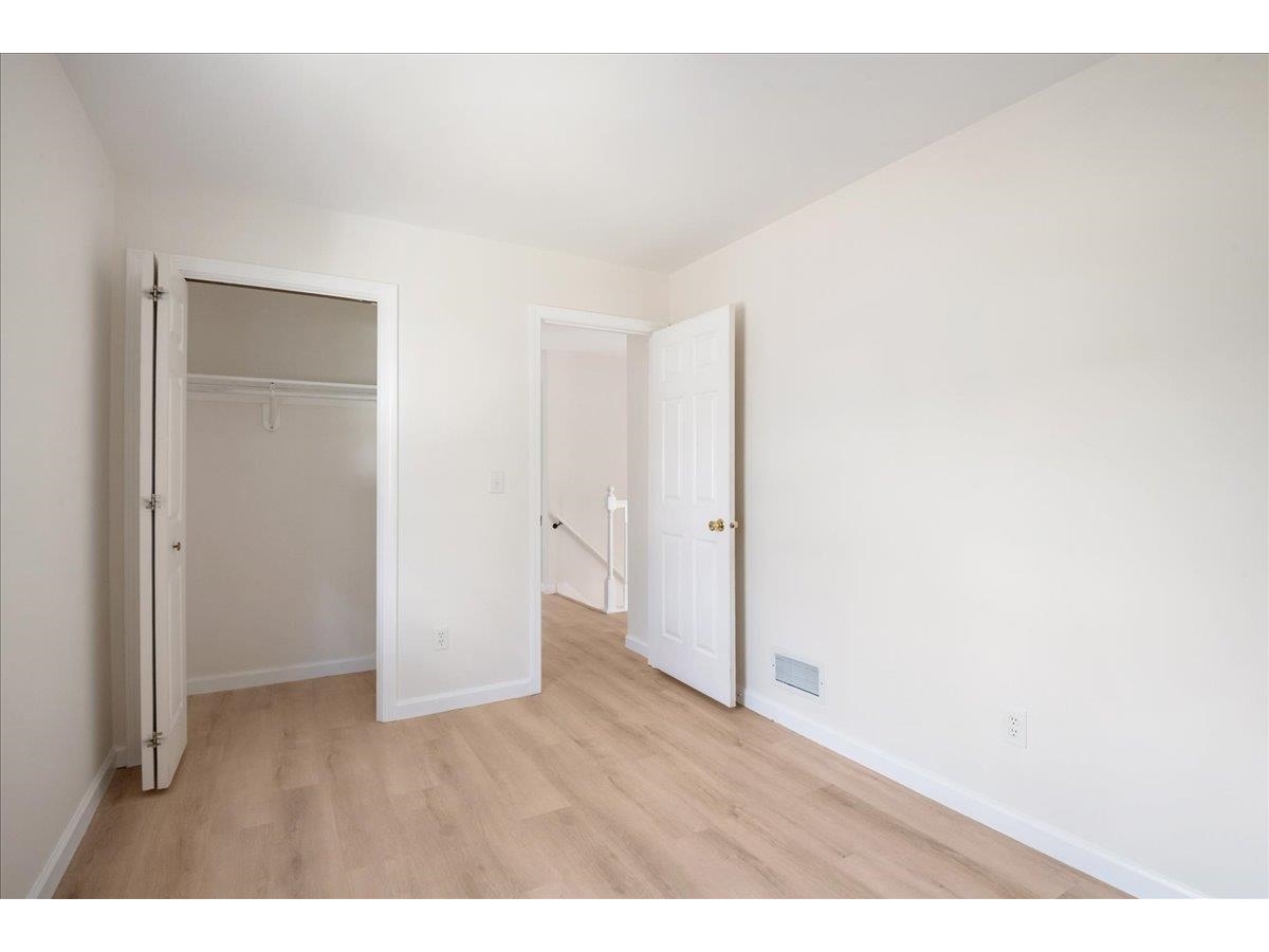 Primary 3/4 Bathroom