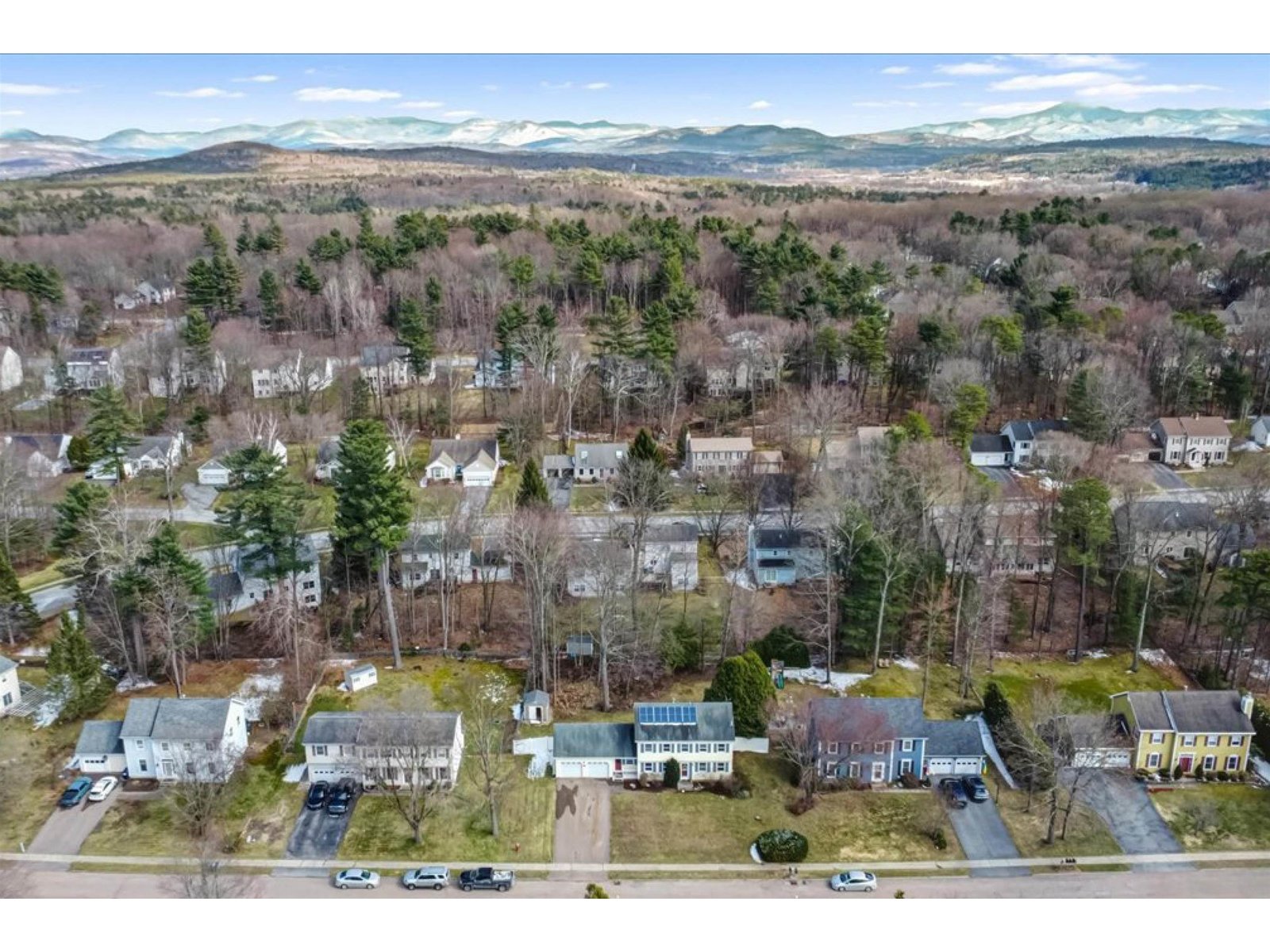 29 Aspen Drive