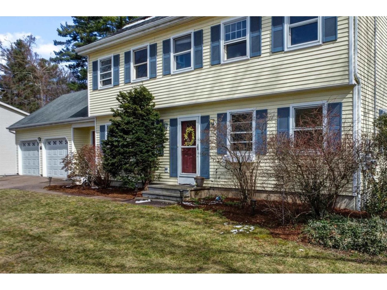 29 Aspen Drive