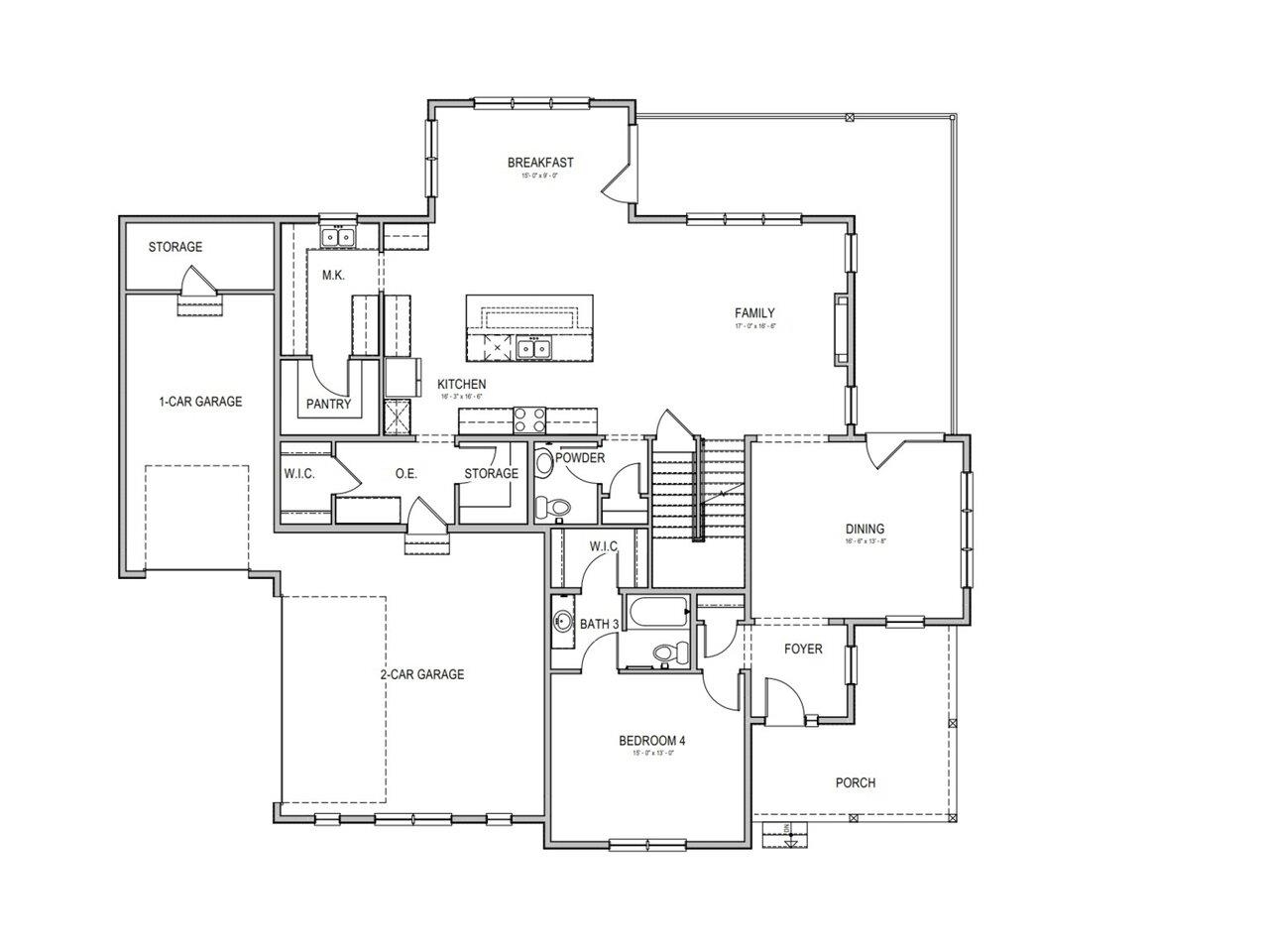 29 Barn Road