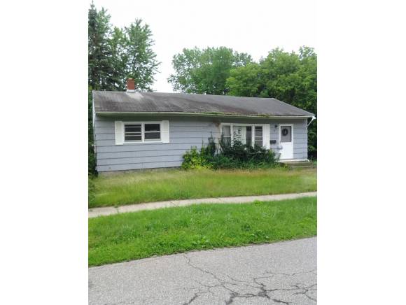 29 Barrett Street