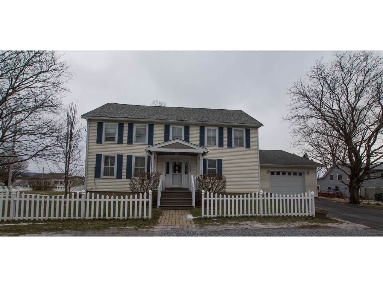 29 Bartlett Road