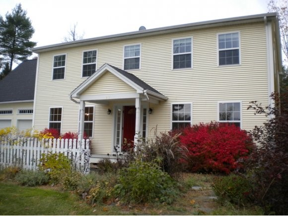 29 Basswood Drive