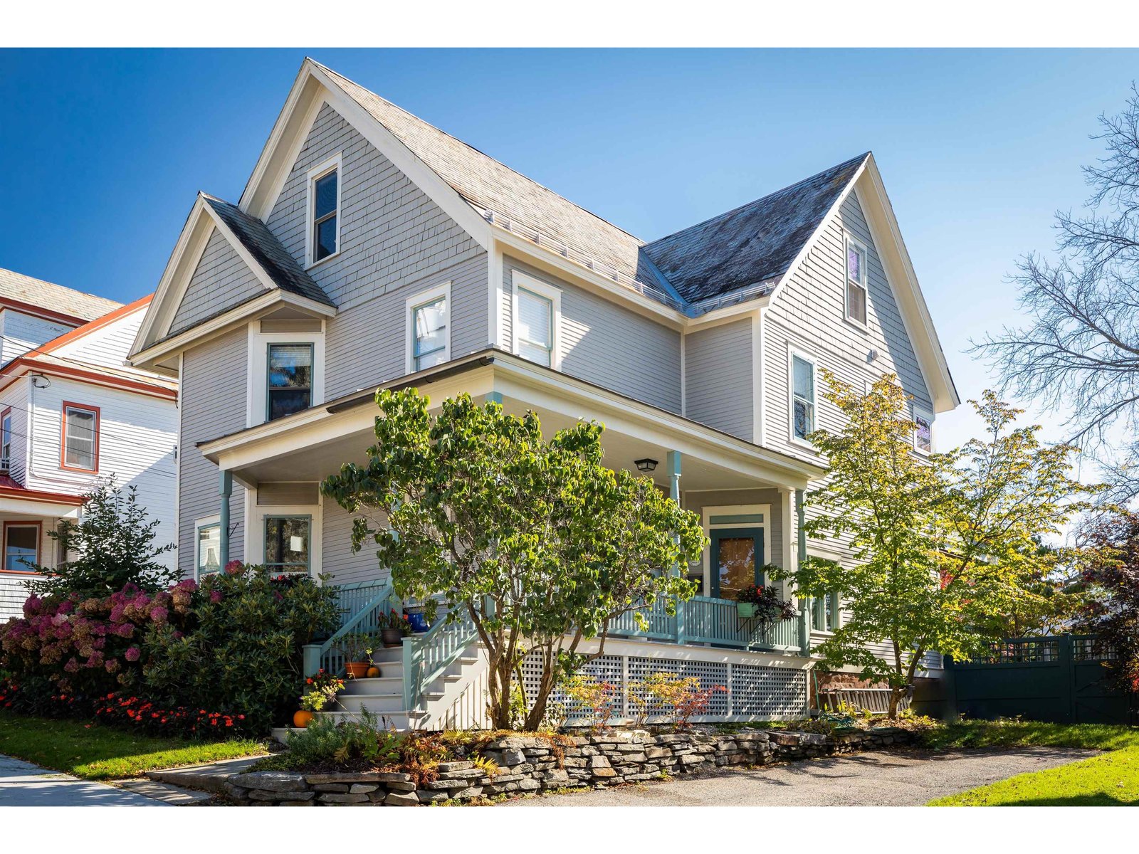 29 Bayview Street
