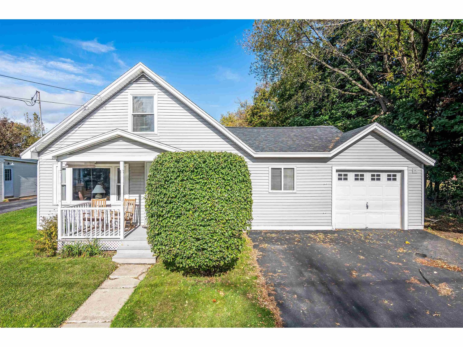29 Bellevue Street
