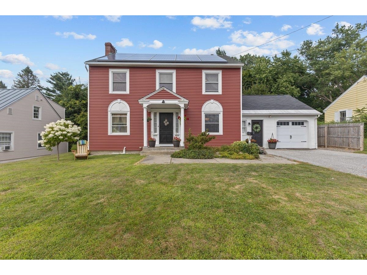 29 Beverly Court