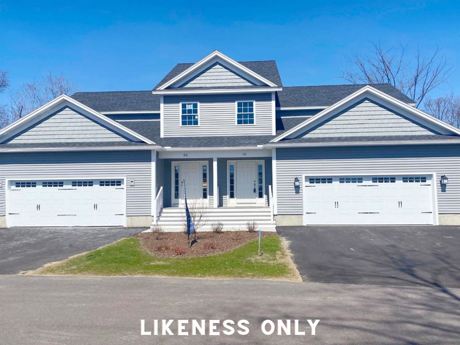 29 Blacksmith Drive, Unit 3