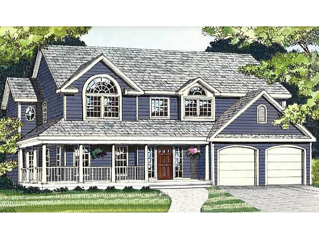 29 Blueberry Lane, Unit 4