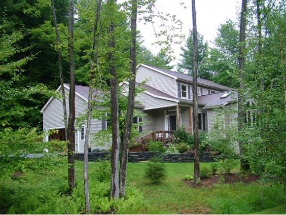 29 Bradley Bow Road