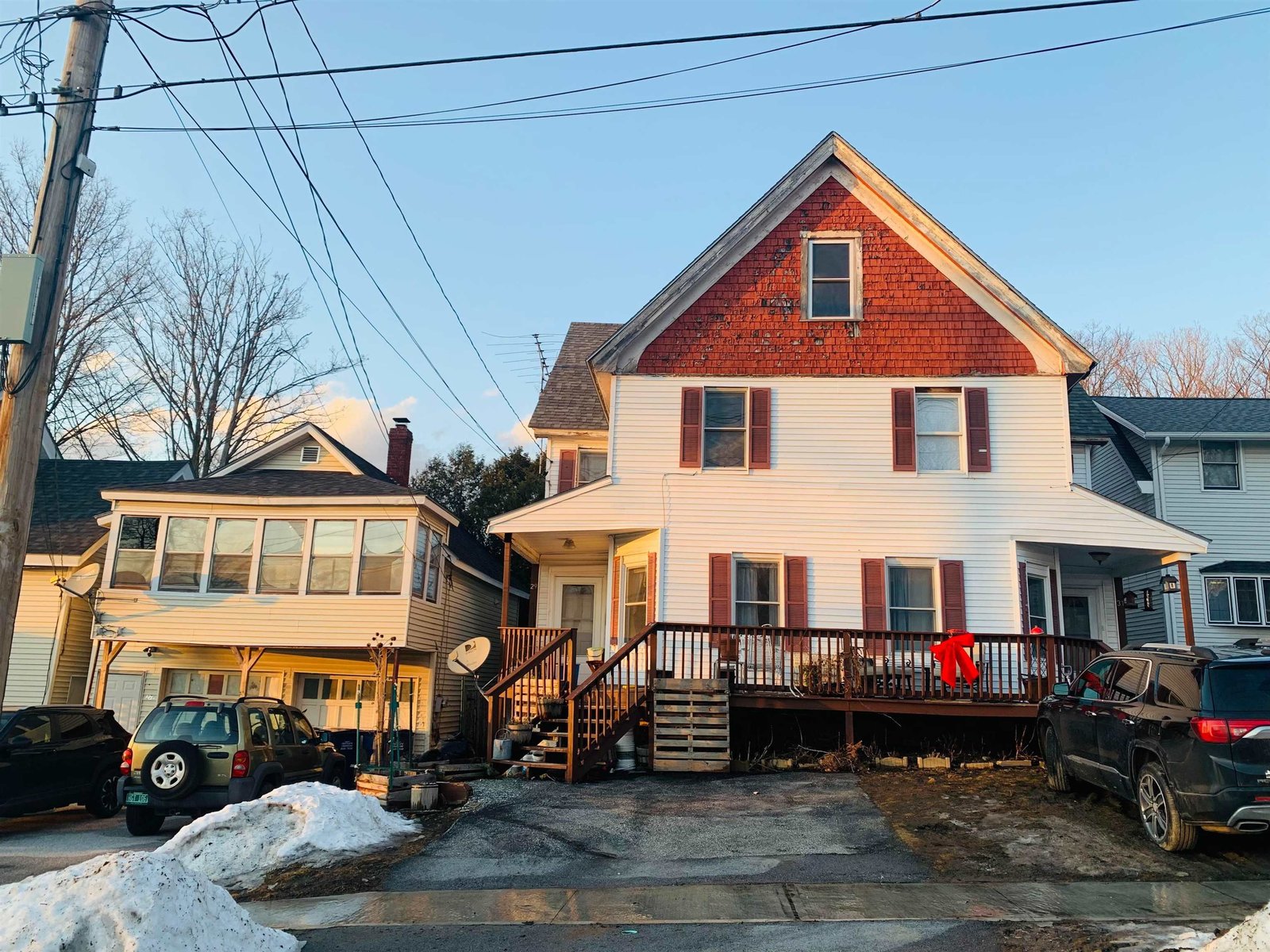 29 Brainerd Street