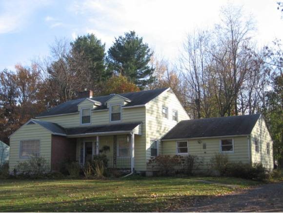 29 Brewer Parkway