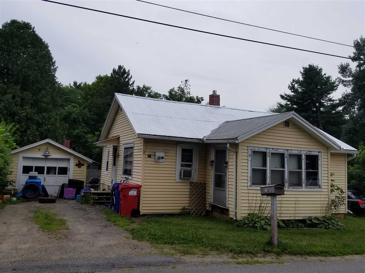 29 Browns Court