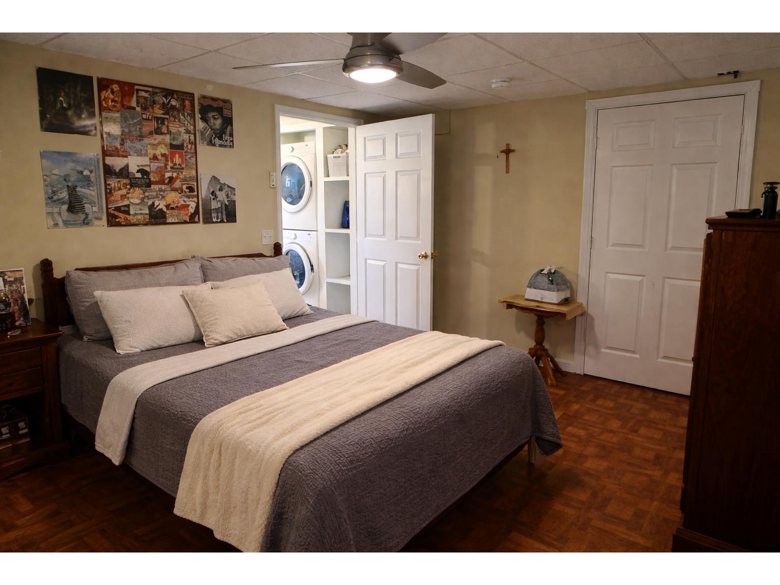 Suite 3 - Guest Room
