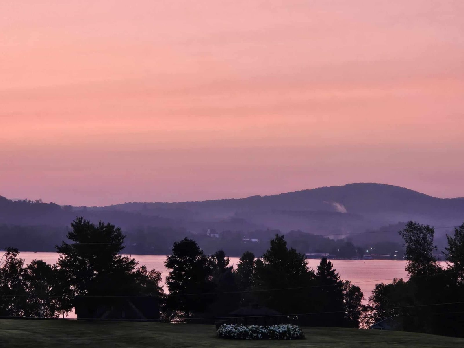 Lake View