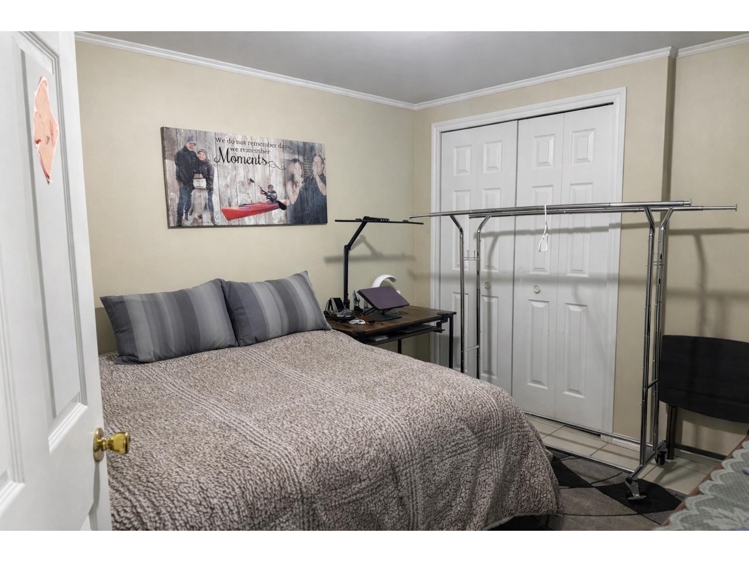 Suite 4 - Guest Room