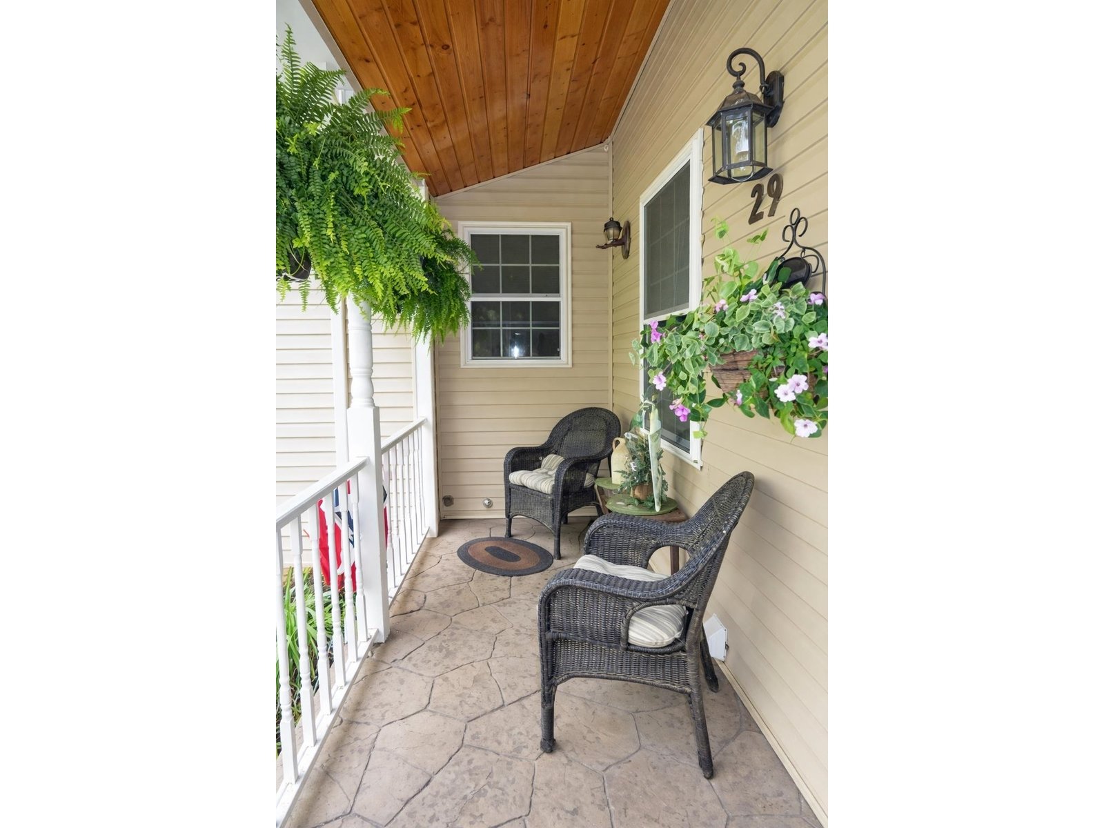Sitting Area