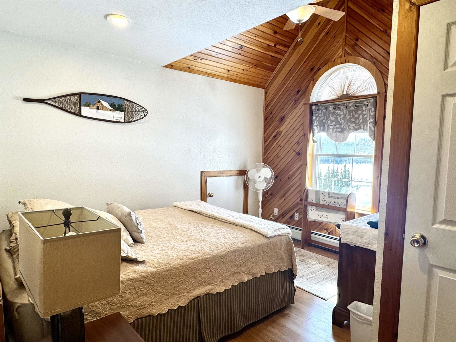 Suite 2 - Guest Room