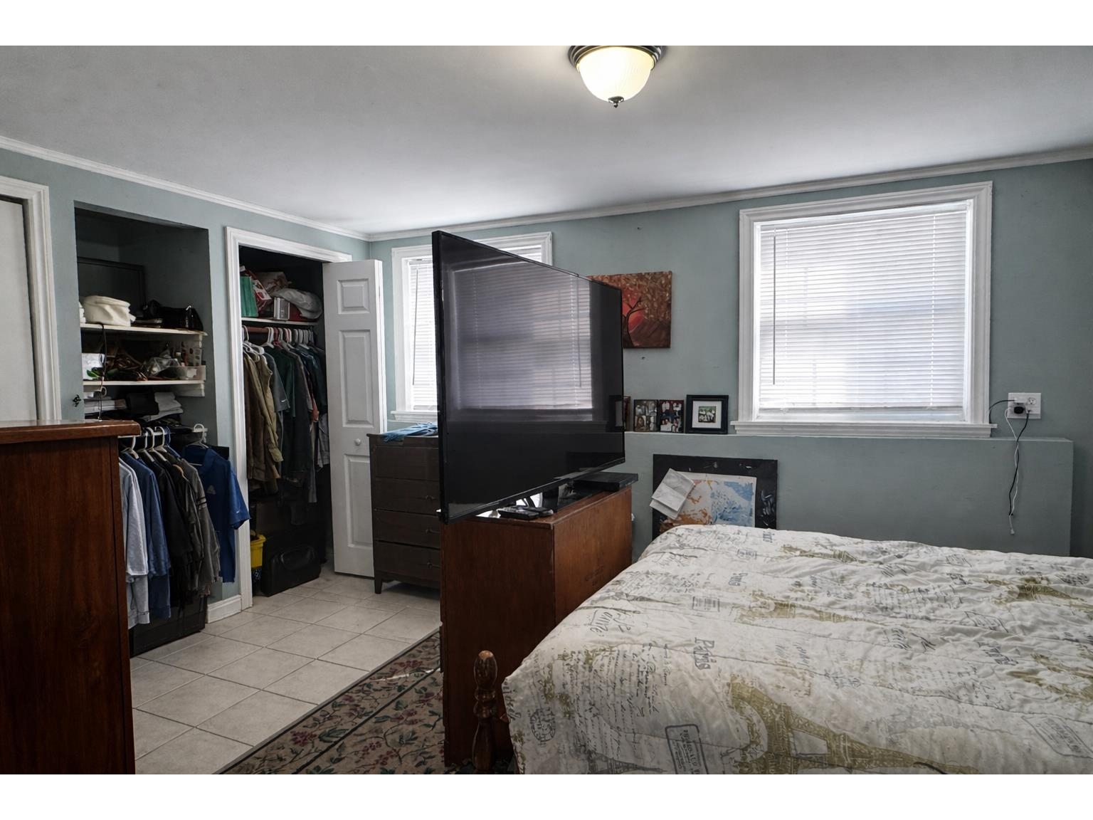 Suite 4 - Guest Room